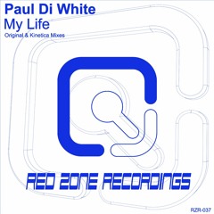 My Life (Original Mix) (Official Preview)