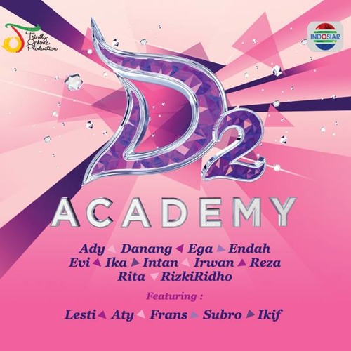 Irwan D'Academy 2 - Benang Biru