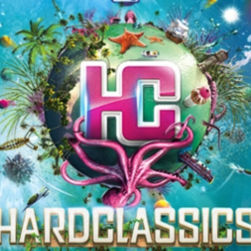 HARDCLASSICS VOL.2 (14.06.2015)
