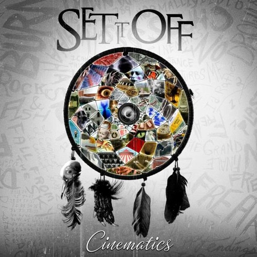 Set It Off - Cinematics  Expanded Edition   Full A