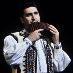 Damian Luca - Potpuriu de sârbe (1970)