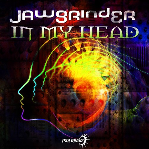 IN MY HEAD - *PREVIEW* - OUT NOW !!!!!!
