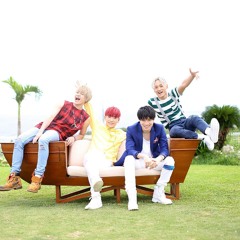 「声にしたなら」( Koe ni shita nara ) - X4