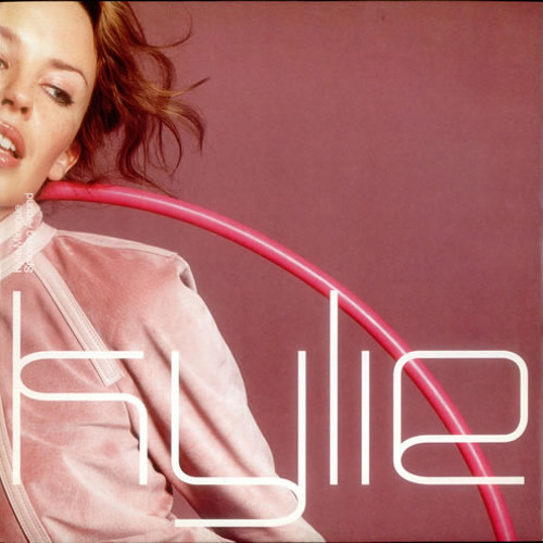Kylie Minogue - Spinning Around (Extended SergioZEvs remix)