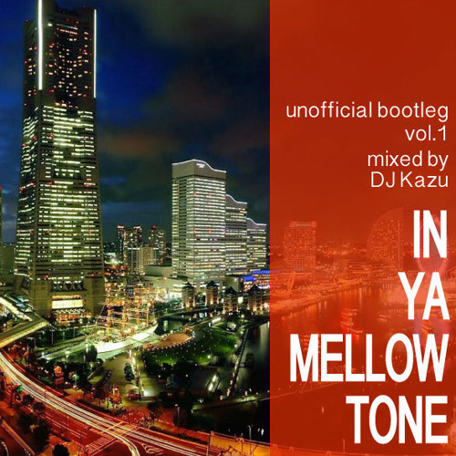 Stream Takuya Ono 2 | Listen to In Ya Mellow Tone playlist online for free  on SoundCloud