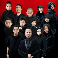 Gen Halilintar - One Big Family by Maher Zain (Cover)