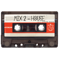 House Mix - Summer 15