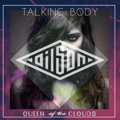 Tove Lo - Talking Body (D1lson Remix) By D1LSØN - Free Download On.