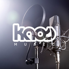 Saz - Kaos Music(prod. by EY)