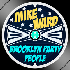 Brooklyn Party People [FREE DL]