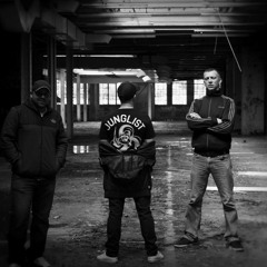 Bone Shaker (StickUp Mix 2015)