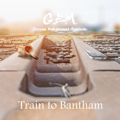 Train To Bantham NATIONAL BBC RADIO 2 PLAY