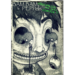 BamBam & PEPPels - DÖRSCHBLICK ma ganz EINFACH - 14.06.2015