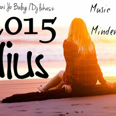 Legjobb Diszkó Zenék 2015 Julius