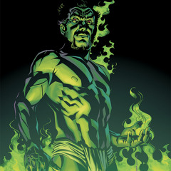 Lazarus Pit (Preview)