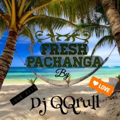Sesion  Pachanga junio 2015 - DJ QQrull (descarga gratuita)