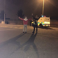 Ardoyne bitter