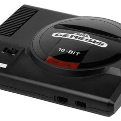 Consoles: Sega Megadrive