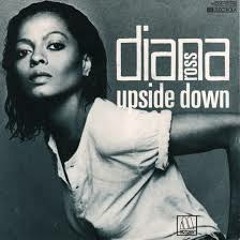 Diana Ross - Upside Down - Macca & Silver - House & Bass Remix