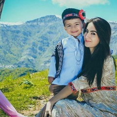Ai Khaahari Jaan- ای خواهر جان