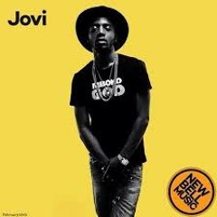 Jovi - Mboko God  Top Level