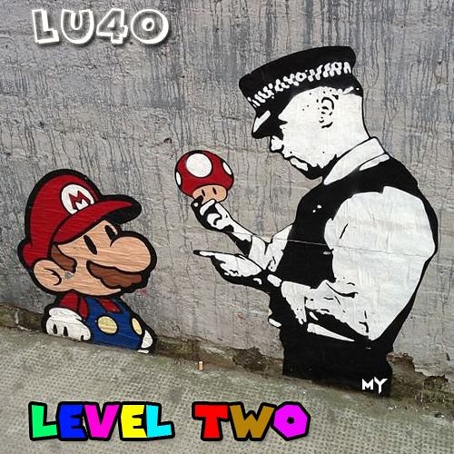 Lu4o - Level Two [ Original Mix ] Preview ... Out Now !
