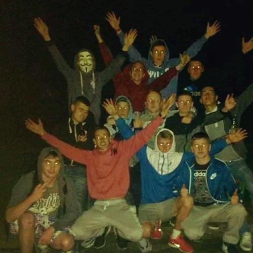 Oldpark Hoods