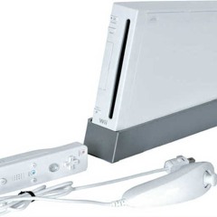 Consoles: The Nintendo Wii