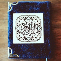من سورة إبراهيم - مشاري البغلي