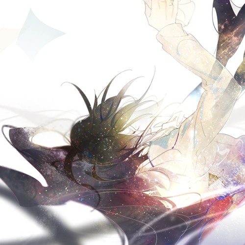 Nightcore - Be Somebody