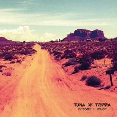 El Paso De La Tortuga