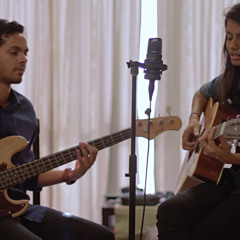 Bill Withers - Ain't No Sunshine (cover) by Mysha Didi & Ameer