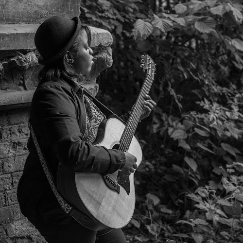 Stream Electric Guitar/R&B Type Beat by Alex Cambridge Listen online