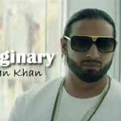 Imaginary Girl Official by imran khan
