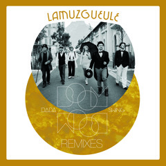 01 - Bazar De Luxe (Vassili Gemini Remix) BONUS TRACK