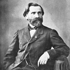 Verdi -La Forza Del Destino -ouverture (ed. 1862)