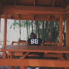 Tokyo (Dae.woo$ Inspired) [Prod. Savon]