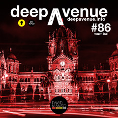 David Manso - Deep Avenue #086