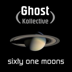 Ghost Kollective - Eniac's Ghost