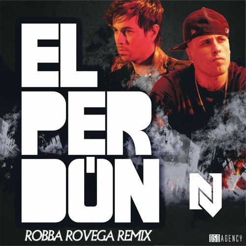 Listen To Nicky Jam Ft. Enrique Iglesias - El Perdon (Robba Rovega.