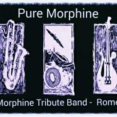 Pm Buena - Morphine tribute