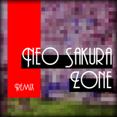 James Landino - Neo Sakura Zone (Wong's Generic Electro House Remix)