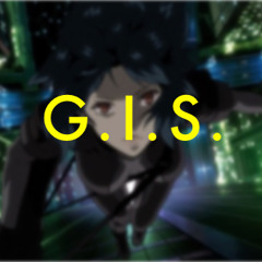 攻殻機動隊