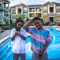 Honcho X Lil Woe - Bands On Me