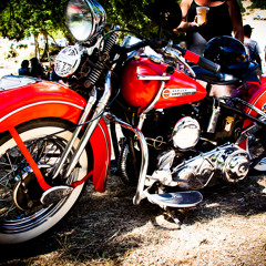 Charlie Brechtel Band 2015 Redwood Run Live Cissy Strut with special guest Deacon Jones