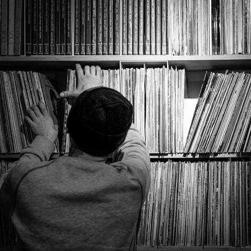 Bis auf E / Beat : Superhirn