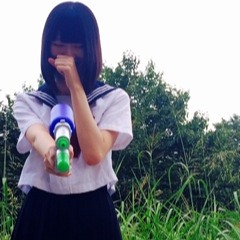 GIRL OF ARMS/Base Ball Bear(cover)