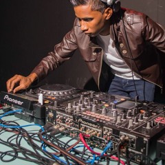 Moombahton Dancehall Mixtape - David Montanna