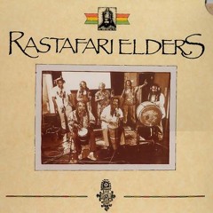 Rastafari Elders - Trodding To Zion(1990)