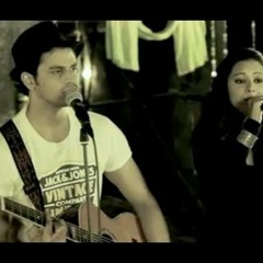 Careless Whisper   Yara Sili Sili - Gaurav Dagaonkar Ft. Arunima (Synchronicity) OFFICIAL !!